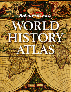 "World History Atlas".
