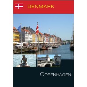 Copenhagen - Travel Video.
