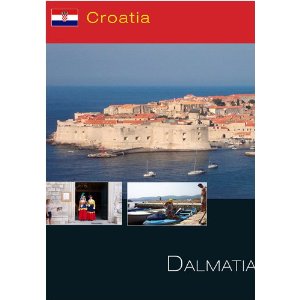 Croatia Dalmatia - South - Travel Video.