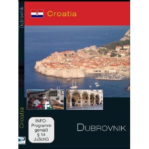 Dubrovnik Pearl of the Adriatic Sea - Travel Video.
