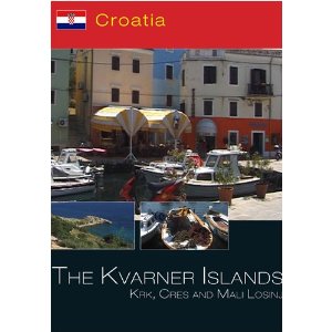 The Kvarner Islands - Travel Video.