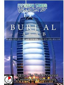 Burj Al Arab Dubai, United Arab Emirates - Travel Video.