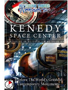 Kennedy Space Center Florida - Travel Video.