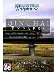 Qinghai Express - Travel Video.