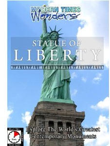 Statue of Liberty New York - Travel Video.