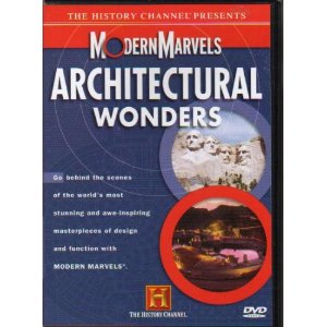 Mount Rushmore & Hoover Dam - Travel Video DVD.