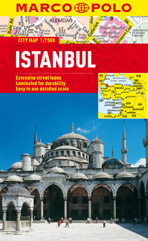 ISTANBUL, Turkey. Marco Polo edition.