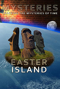 Easter Island - Travel Video.