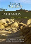 Badlands South Dakota - Travel Video.
