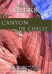 Canyon de ChellyArizona - Travel Video.