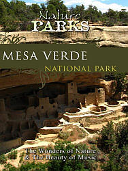 Mesa Verde National Park Colorado Video.