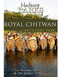 Royal Chitwan National Park Nepal Video.