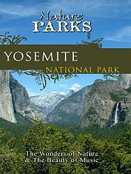 Yosemite National Park California - Travel Video.