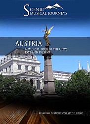 Austria A Musical Tour of the City's Past and Present - Travel Video.