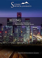 Beijing A Cultural Tour with Traditional Chinese Music - Travel Video.