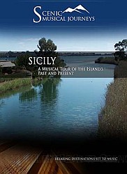 Sicily A Musical Tour of the Island's Past and Present  - Travel Video.