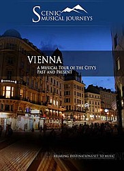 Vienna A Musical Tour of the City's Past and Present - Travel Video.