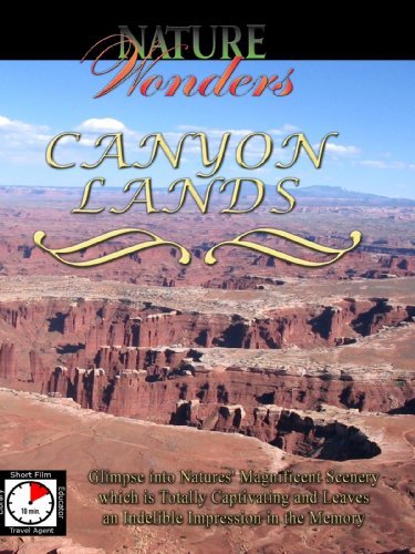 Canyonlands Colorado - Travel Video.