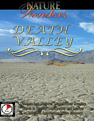 Death Valley California - .