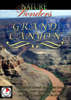 Grand Canyon U.S.A - Travel Video.