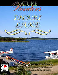 Inari Lake Travel Video.