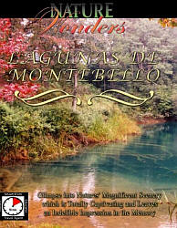 Lagunas De Montebello Mexico - DVD.