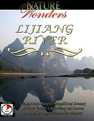 Lijiang River China - Travel Video.