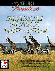 Massai Mara - Travel Video.
