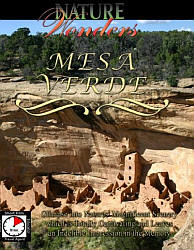 Mesa Verde Colorado - Travel Video.