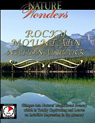 Rocky Mountains National Park Colorado Travel Video.