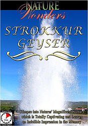 Strokkur Geysir Iceland - Travel Video.