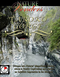Taroko Gorge Taiwan - DVD.