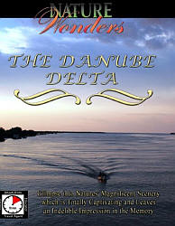 The Danube Delta Romani Travel Video.