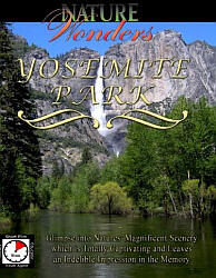 Yosemite Park California - DVD.