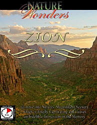 Zion Travel Video.