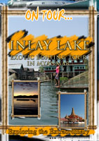 Inlay Lake (Exotic Boating Tour In Myanmar) - Travel Video.