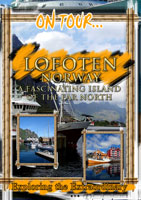 Lofoten (A Fascinating Island Of The Far North) - Travel Video.