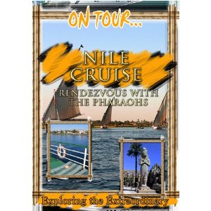 Nile Cruise (Rendezvous With The Pharaohs) - Travel Video.