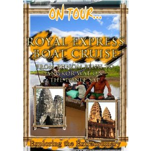 Royal Express Boat Cruise - Travel Video.