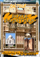 Royal Rajasthan - Travel Video.