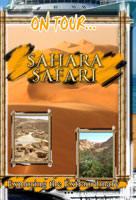 Sahara Safari - Travel Video.