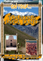 Touring Inca Land - Travel Video.