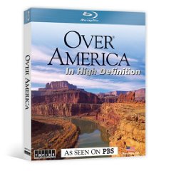 Over America - Travel Video.