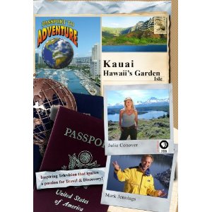 Kauai Hawaii's Garden Isle - Travel Video.