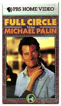 Full Circle With Michael Palin: Collection - Travel Video.