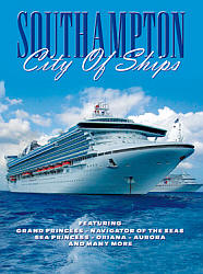 Southampton City of Ships - Travel Video.