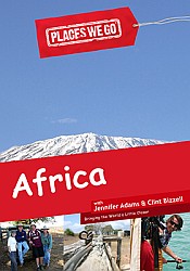 Africa - Travel Video.