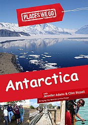 Antarctica - Travel Video.