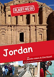 Jordan - Travel Video.