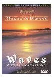 Hawaii Dreams - Travel DVD.